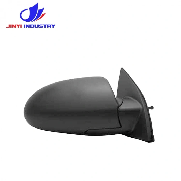 Kore Accent 2007-2011 Sağ Dikiz Aynası Komple (Sıyah Tıp) Manuel Boyasız (Oem No:876201E010)