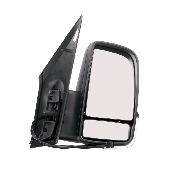 Vw Crafter-Sprinter 2006- Dış Dikiz Aynası Sağ  (Oem No:2E1857502P)