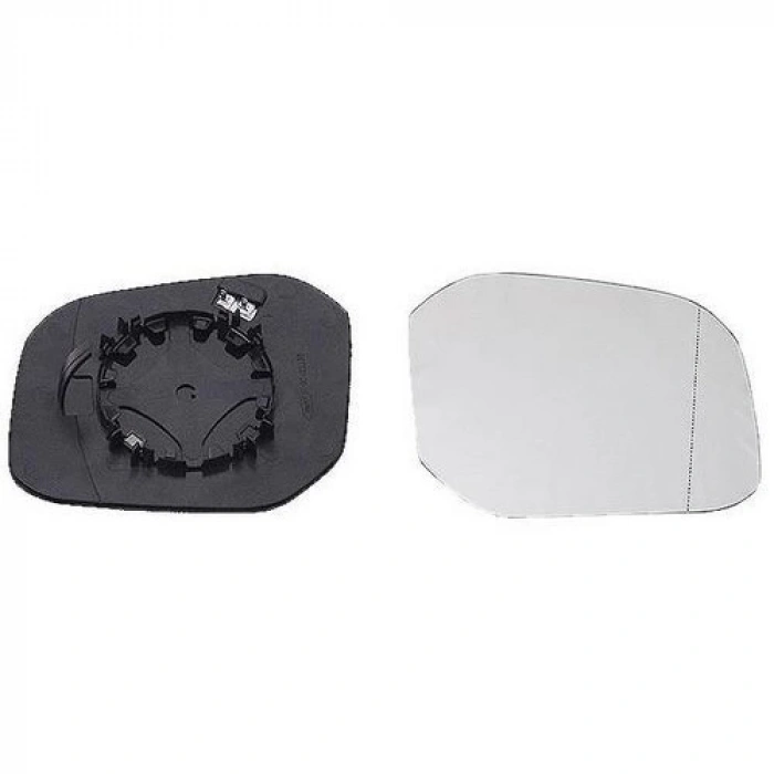 Vw Caddy 2015- Ayna Camı Sol  (Oem No:2K5857521C)