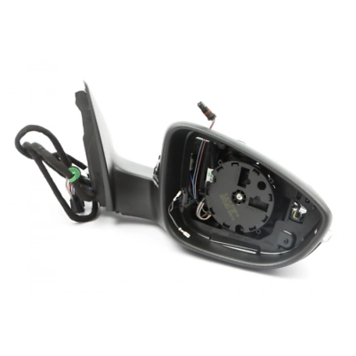 Vw Passat 2010- Dış Dikiz Aynası Sağ Astarlı-Otomatik Katlamalı (Oem No:3Ac857508K)