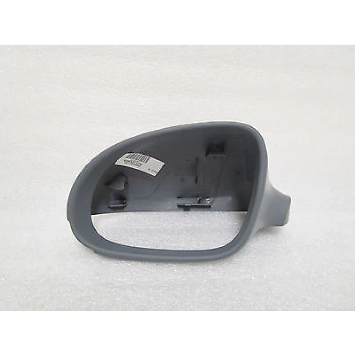 Vw Passat-Golf6 2005- Ayna Kapağı Sol Astarlı (Oem No:3C0857537A)