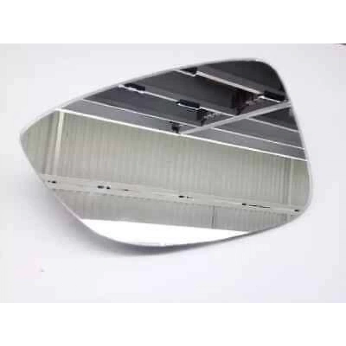 Vw Jetta-Passat-Passat Cc-Scirocco 2010- Ayna Camı Sol  (Oem No:3C8857521B)