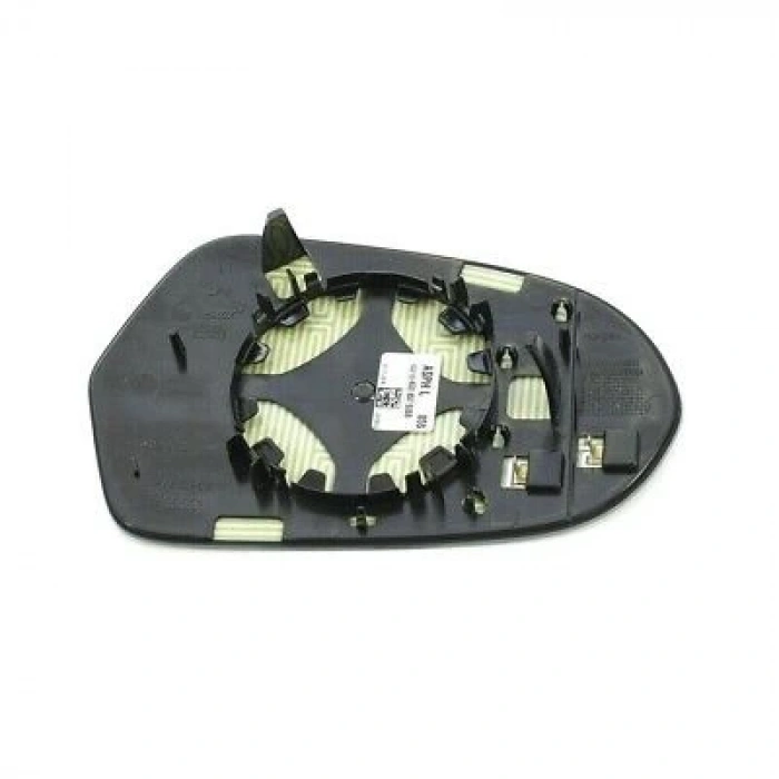 Vw A6 2011-2018 Ayna Camı Sol  (Oem No:4G0857535B)