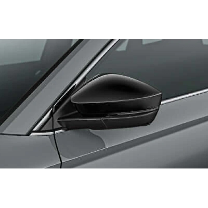 Vw Karoq-Kodiaq 2017- Ayna Kapağı Sağ  (Oem No:565857538A)