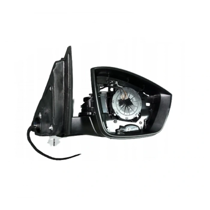 Vw Kodiaq 2017- Dış Dikiz Aynası Sağ Otomatik Katlamalı - Astarlı (16H9P Pın) (Oem No:566857508A)