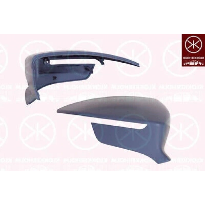 Vw Ateca 2016- Ayna Kapağı Sağ Astarlı (Oem No:575857538D)