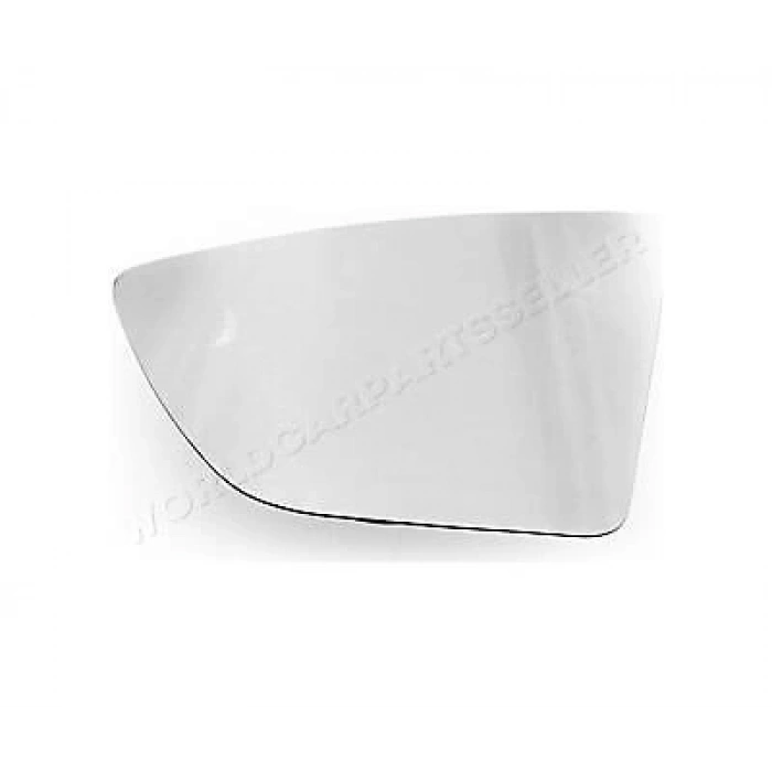 Vw İbiza-Leon-Aro An2015- Ayna Camı Sol  (Oem No:5F0857521A)