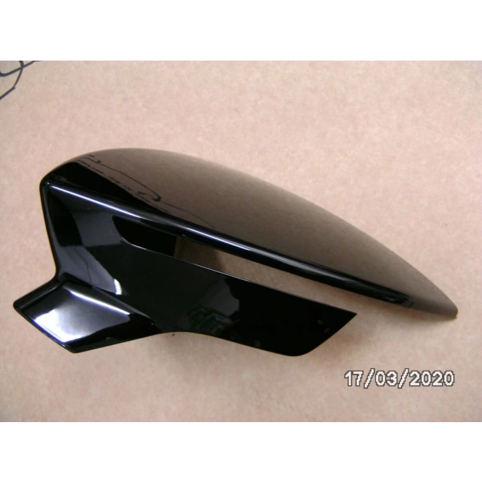 Vw İbiza-Leon-Aro An2015- Ayna Kapağı Sol Astarlı (Oem No:5F0857537B)