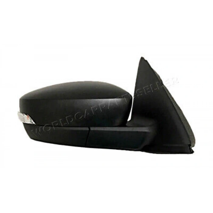 Vw Fabia-Rapid-Toledo 2015- Ayna Camı Sağ  (Oem No:5Ja857522C)