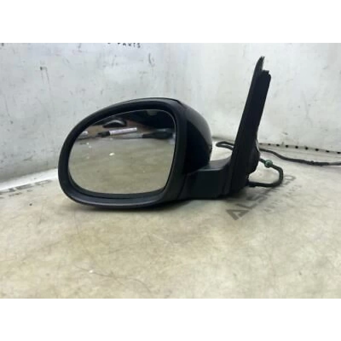 Vw Tiguan 2007- Dış Dikiz Aynası Sol Astarlı Kapaklı (6 Pın) (Oem No:5N1857507P)