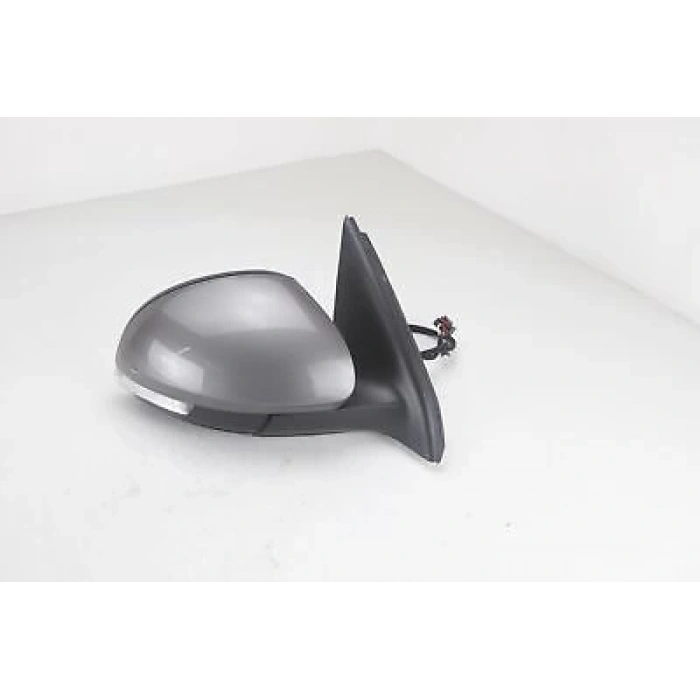 Vw Tiguan 2007- Dış Dikiz Aynası Sağ Astarlı Kapaklı (6 Pın) (Oem No:5N1857508Q)