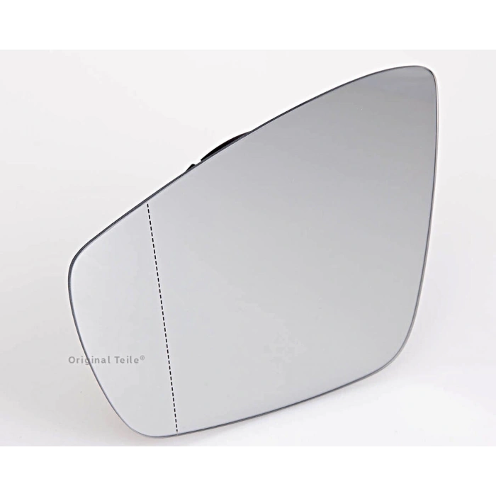 Vw Polo 2010-2017 Ayna Camı Sol  (Oem No:6R0857521F)