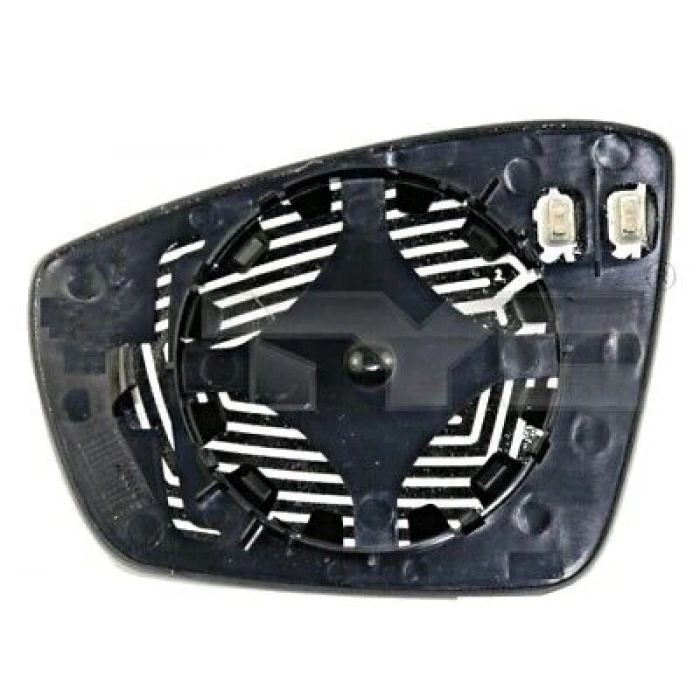 Vw Polo 2010-2017 Ayna Camı Sağ  (Oem No:6R0857522F)