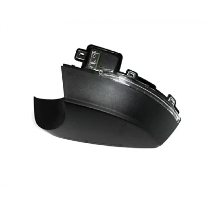 Vw Polo 2010-2017 Ayna Sinyali Sol Alt Kapakla Beraber (Oem No:6R0949101F)