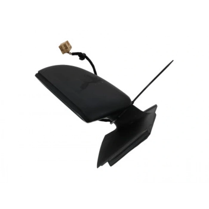 Vw Polo 2010- Dış Dikiz Aynası Sol Sıyah Kapaklı (Oem No:6R1857507D)