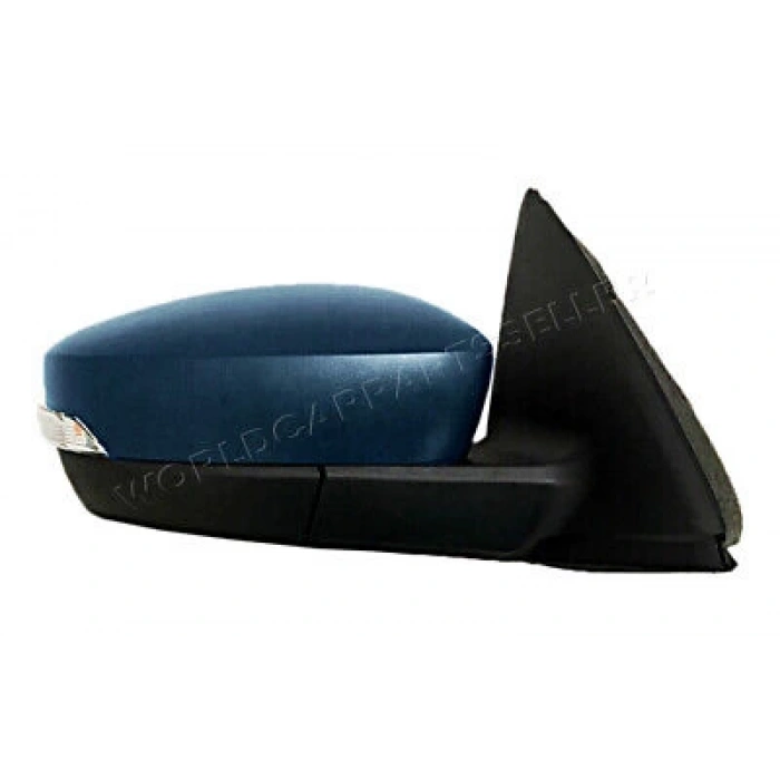 Vw Fabia-Rapid-Toledo 2015- Ayna Kapağı Sol  (Oem No:6V0857537A)