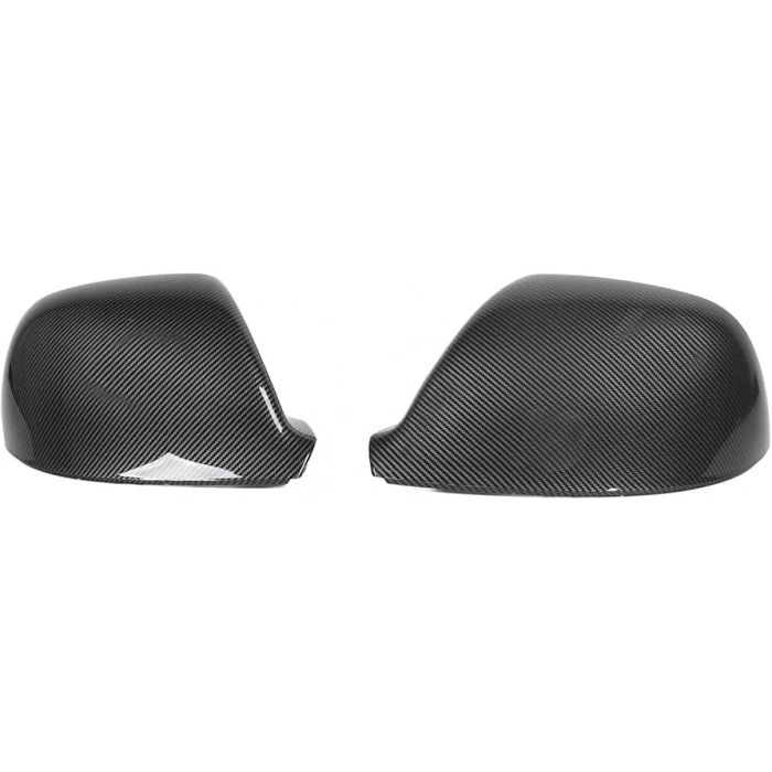 Vw Amarok-T5,5-T6 2010- Ayna Kapağı Sol Sıyah (Oem No:7E1857527F)