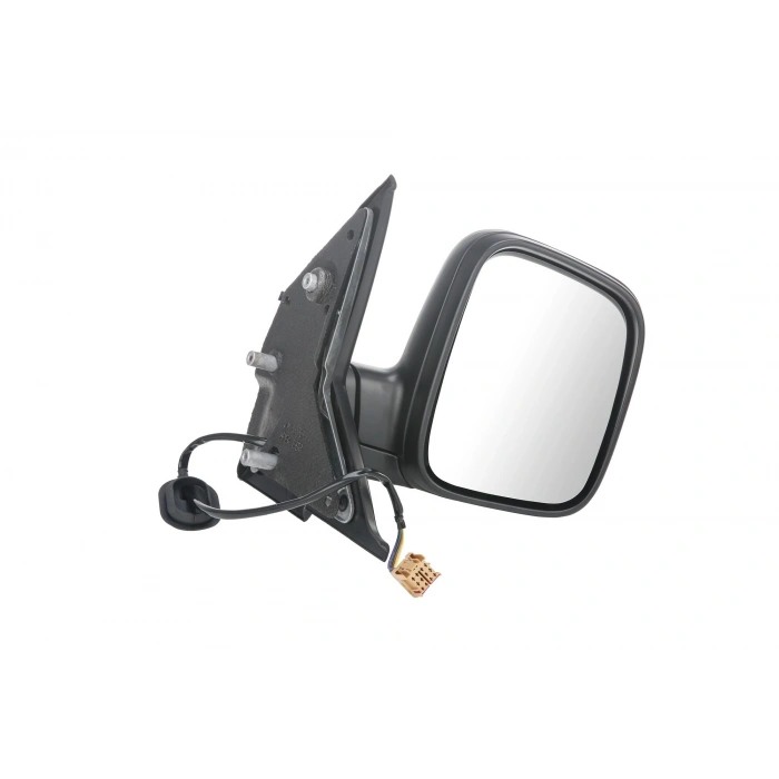 Vw T5-Caddy 2004- Ayna Kapağı Sağ Astarlı (Oem No:7E1857528A)