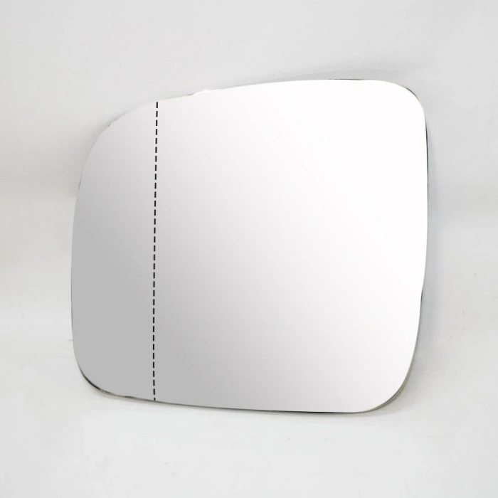 Vw T5-Caddy 2004- Ayna Camı Sol  (Oem No:7H1857521A)