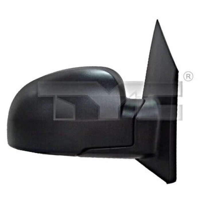 Kore Getz 2002-2006 Sol Dıkzı Aynası Komple (Isıtmalı) Isıtmalı (5 Pın) (Oem No:876101C310)