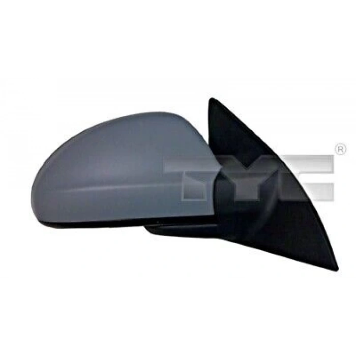 Kore CeeD 5D 2007-2009 Sol Dikiz Aynası Komple (Isıtmalı) Isıtmalı Cızgılı Dış Bukey (Oem No:876101H250)