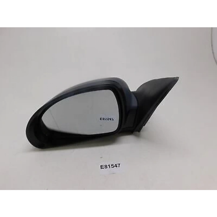 Kore CeeD 3D 2007-2009 Sol Dikiz Aynası Komple (Isıtmalı) Isıtmalı Cızgılı Dış Bukey (Oem No:876101H251)