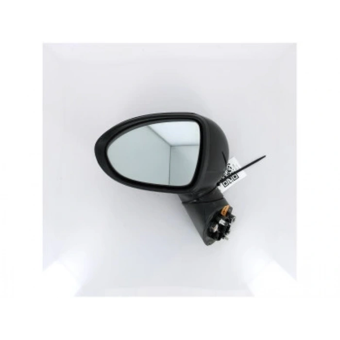 Kore Rio 2011-2017 Sağ Dikiz Aynası Komple Katlanır Isıtmalı Katlanır Sinyallı Astarlı Dış Bükey (8 Pın) (Oem No:876101W050)