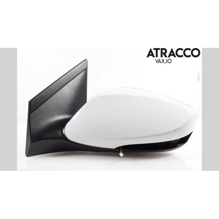 Kore İ30 2012-2015 Sol Dikiz Aynası Komple (Sinyallı Katlanır Araç Yanı Aydınlatmalı) Isıtmalı Katlanır Sinyallı  Arac Yanı Aydınlatmalı (Oem No:87610A6060)