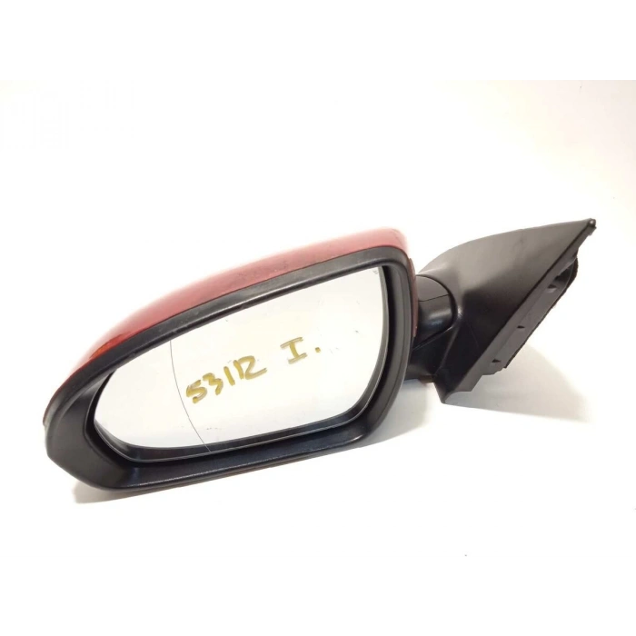 Kore İ30 2016- Sol Dikiz Aynası Komle (Isıtmalı Sinyallı Katlanır) Isıtmalı Sinyallı Katlanır Cızgılı (8 Pın) (Oem No:87610G4210)