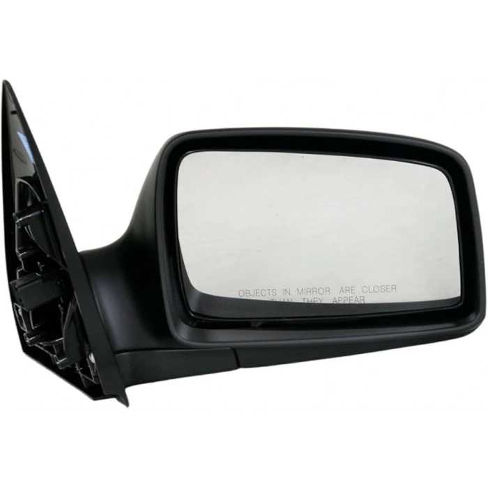 Kore Sportage 2005-2009 Sağ Dikiz Aynası Komple (Isıtmalı) Isıtmalı    (5 Pın) (Oem No:876201F300)