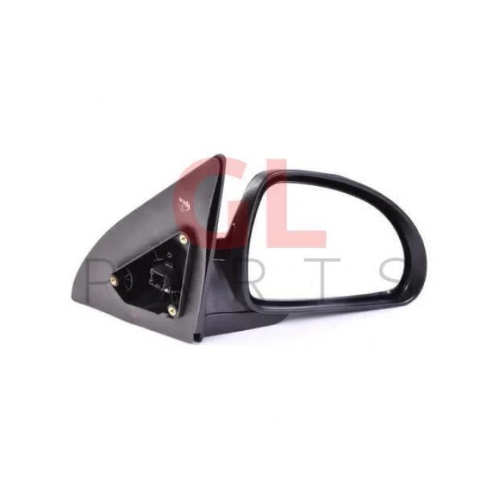Kore CeeD 3D 2007-2009 Sağ Dikiz Aynası Komple (Isıtmalı) Isıtmalı Dış Bukey (Oem No:876201H151)