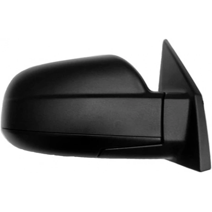 Kore Tucson 2005-2009 Sağ Dikiz Aynası Komple (Isıtmasız) Elektrikli Isıtmasız Boyasız Tıp (3 Pın) (Oem No:876202E520)