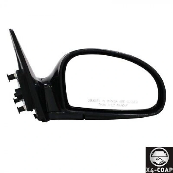 Kore Cerato 2003-2008 Sağ Dikiz Aynası Komple Isıtmalı  Dış Bükey Camlı  (5 Pın) (Oem No:876202F300)