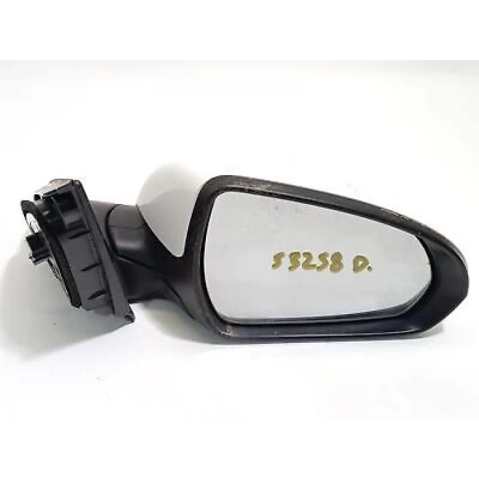 Kore İ30 2016- Sağ Dikiz Aynası Komle (Isıtmalı Sinyallı Katlanır) Isıtmalı Sinyallı Katlanır (8 Pın) (Oem No:87620G4040)