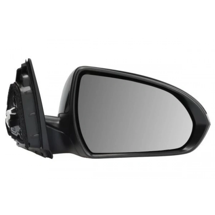 Kore İ30 2016- Sağ Dikiz Aynası Komle (Isıtmalı Sinyallı Katlanır Körnokta Uyarı) Isıtmalı Sinyallı Katlanır  Kör Noktalı (Oem No:87620G4060)