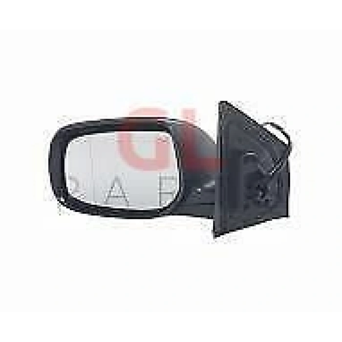 Japon Corolla (E15, E18) 1.33:1.6:1.4  2008  Dış Dikiz Aynası Sol Elektrikli Astarlı (Oem No:8790902B81)