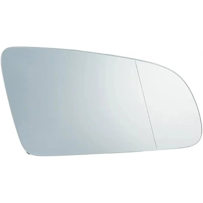 Vw  A3  A4 A6 2000-2004 Ayna Camı Sağ  (Oem No:8E0857536C)