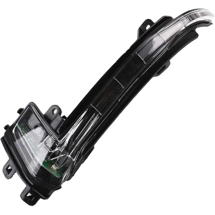 Vw  A3  A4  A6 Q3  2008  Ayna Sinyali Sol  (Oem No:8K0949101C)