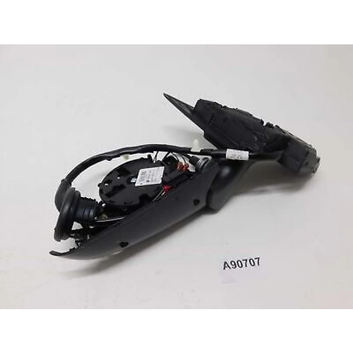 Vw A3 2004-2008 Dış Dikiz Aynası Sol Elektrikli Isıtmalı Astarlı Sinyallı Kör Noktalı 3 Kapı (5 Pın) (Oem No:8P1858531G)