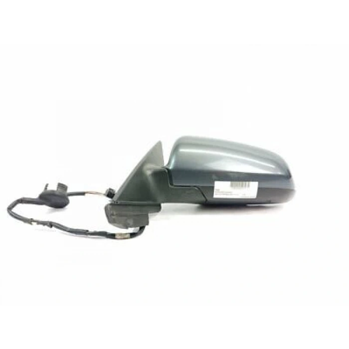 Vw A3 2004-2008 Dış Dikiz Aynası Sol Elektrikli Isıtmalı Astarlı Sinyallı Kör Noktalı 5 Kapı (5 Pın) (Oem No:8P1858531K)