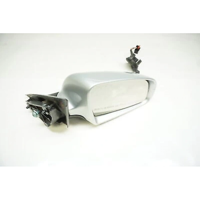 Vw A3 2004-2008 Dış Dikiz Aynası Sağ Elektrikli Isıtmalı Astarlı Sinyallı Kör Noktalı 5 Kapı (5 Pın) (Oem No:8P1858532K)