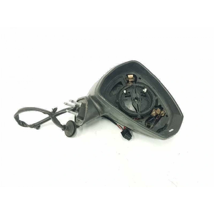 Vw A3 2013-2020 Dış Dikiz Aynası Sağ Astarlı Kapaklı (Hatchback) (8 Pın) (Oem No:8V1857410F)