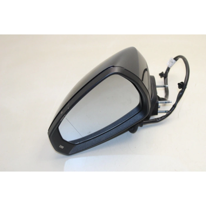 Vw A3 2013-2020 Dış Dikiz Aynası Sol Otomatik Katlamalı - Astarlı (Sedan) (12 Pın) (Oem No:8V5857409F)