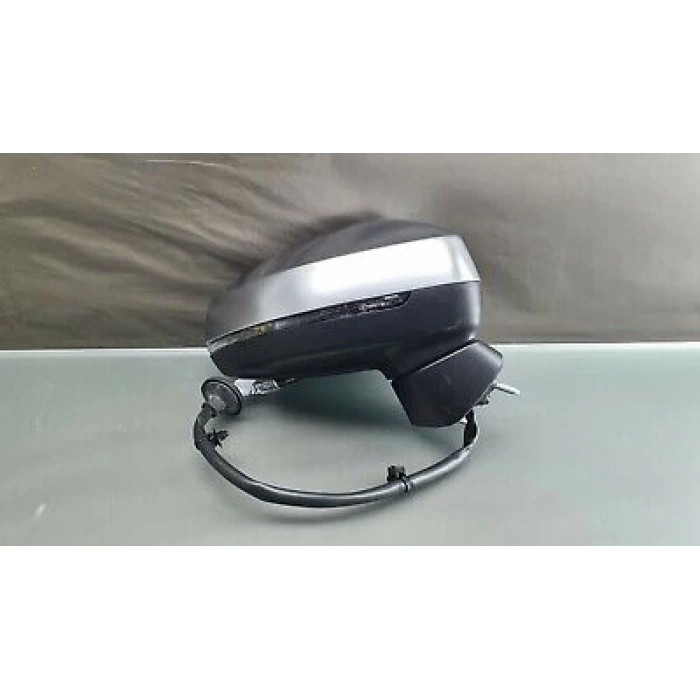 Vw A3 2013-2020 Dış Dikiz Aynası Sağ Astarlı Kapaklı (Sedan) (8 Pın) (Oem No:8V5857410B)