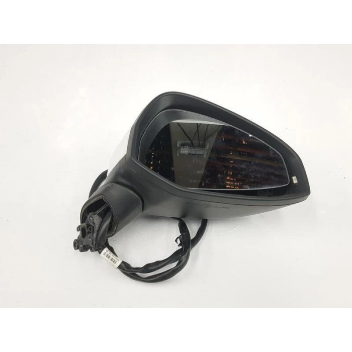 Vw A4 2015- Dış Dikiz Aynası Sağ Otomatik Katlamalı - Astarlı (15 Pın) (Oem No:8W1857410D)