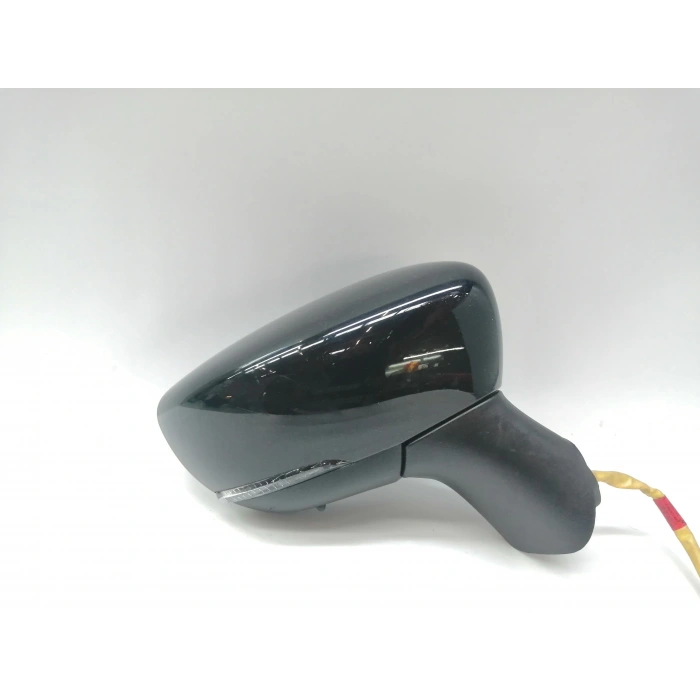 Renault Captur 2018- Dış Dikiz Aynası Sağ Elektrikli Isıtmalı, Yanıp Söner, Astarlı Kapak, Sıcaklık. Sensör, Dısbükey Cam  (Oem No:963010936R)