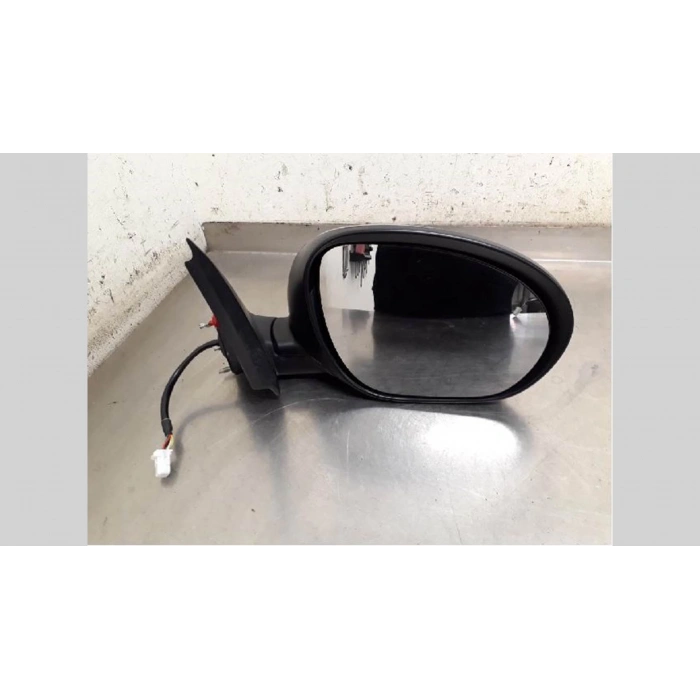 Japon Juke 2011-2015 1.2:1.6 2011-2015 Dış Dikiz Aynası Sağ Elektrikli Isıtmalı Otomotık Katlanır Astarlı 7 Pın (Oem No:963011Ka1E)