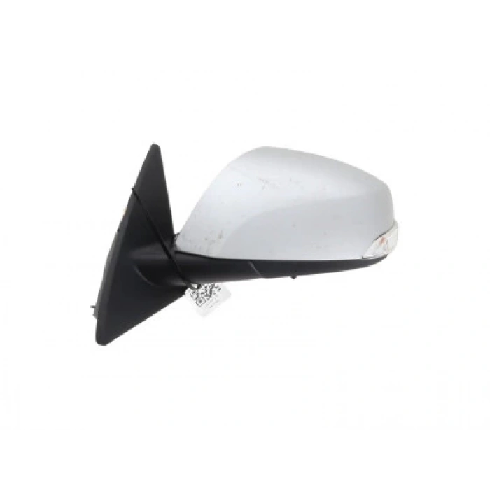 Renault Latitude 2011- Dış Dikiz Aynası Sol Elektrikli Isıtmalı, Elektrikli Katlanabılır, Yanıp Sönen (Ayna Lambası), Astarl (Oem No:963025522R)