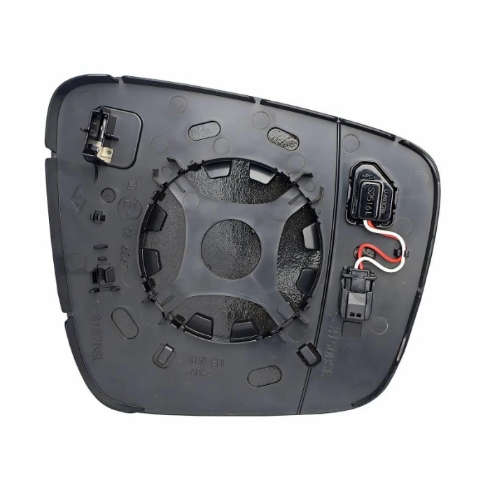 Renault Kango Ym Mercedes Cıtan 2021- Ayna Camı Sağ Serıt Takıbı Olan Araçlar Içın (Oem No:963653218R)