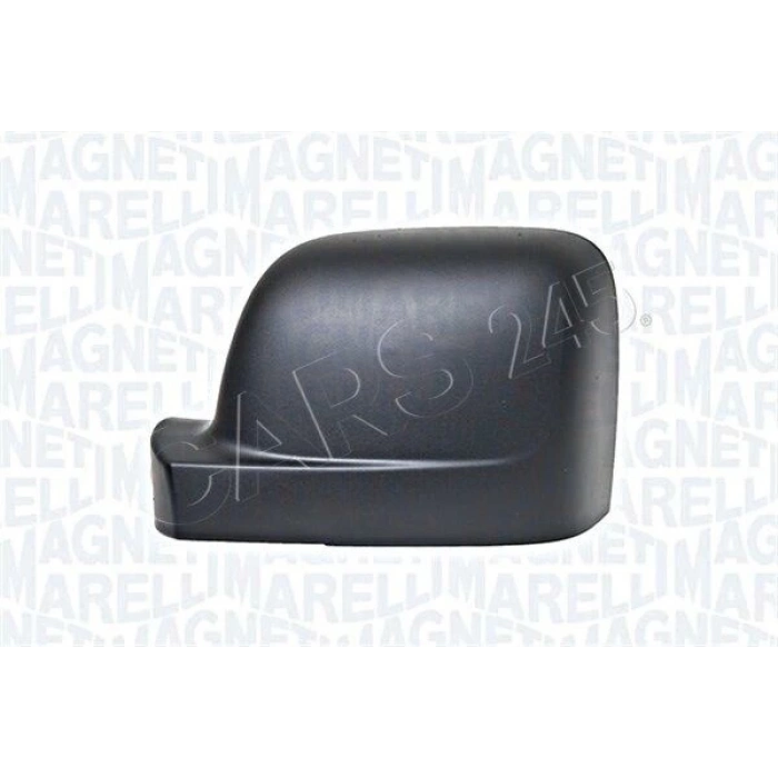 Renault Trafic Iıı/Nv300/Talento/Vıvaro 14 - Dış Dikiz Aynası Sol Prımer Cover Sol  (Oem No:963731115R)